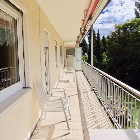 Moderne Ferienwohnung Nahe Swr Und Golfplatz بادن بادن المظهر الخارجي الصورة