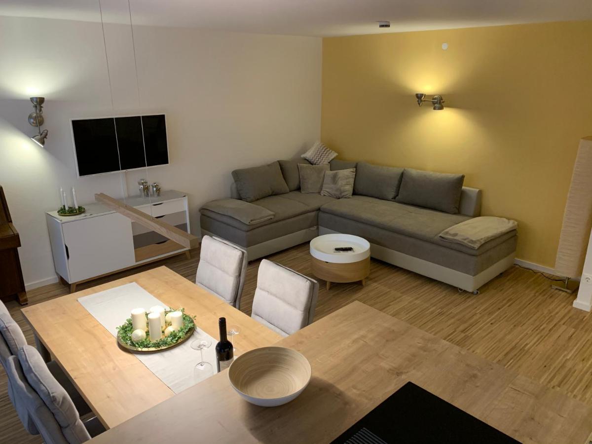 Moderne Ferienwohnung Nahe Swr Und Golfplatz بادن بادن المظهر الخارجي الصورة